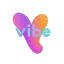 Vibe_code 디코서버 아이콘