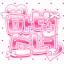 마법소녀 디코서버 아이콘