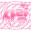 사랑 디코서버 아이콘