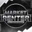 『 Renter Market 』 디코서버 아이콘