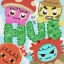 허브(Hub) 디코서버 아이콘