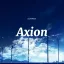 Axion Market 디코서버 아이콘