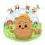 감자농장