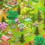 [Grow 🍅 Garden] 디코서버 아이콘