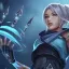 Raven 발로란트 대리 | DISBOARD: Discord 서버 게시판 디코서버 아이콘