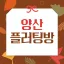 양산 플러팅방 디코서버 아이콘