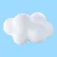 𝗖𝗨𝗠𝗢 ☁ 디코서버 아이콘