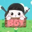 BGT 디코서버 아이콘