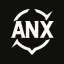 ANX- 디코서버 아이콘