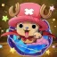 Chopa land 디코서버 아이콘