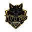 UTOPIA_PUBG 디코서버 아이콘