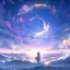 🌙달빛마켓☁ 본점 (月光商店) 디코서버 아이콘