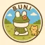 BUNI 디코서버 아이콘