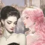 ✧˖*｡예쁜여자들의 앙 서버｡*˖✧