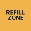 Refill Zone 디코서버 아이콘