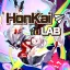 Honkai Lab [호요버스 친목방] 디코서버 아이콘