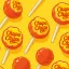 츄팝츄스🍭 디코서버 아이콘
