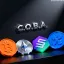 C.O.B.A 디코서버 아이콘