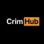 CrimHub 디코서버 아이콘