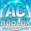 AC Roblox 디코서버 아이콘