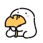 오리주둥이 쪽쪽쪽 디코서버 아이콘