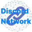 디스코드 네트워크ㅣDiscord Network 디코서버 아이콘