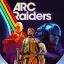 ARC Raiders KR unofficial 디코서버 아이콘