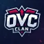 OVC Clan 디코서버 아이콘