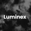Luminex 디코서버 아이콘