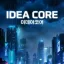 🜁 IDEA CORE 🜁 디코서버 아이콘