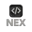 Nex Studio 디코서버 아이콘