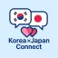 한일 커넥트｜日韓コネクト 디코서버 아이콘