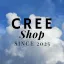 Cree 디코서버 아이콘