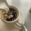 ⋆₊˚⊹꒰𝖢𝗈𝗓𝗒 𝖧𝗈𝗎𝗌𝖾꒱🍰 디코서버 아이콘