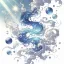 바람 : かぜ 디코서버 아이콘