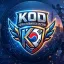 KOD (Korea Overwatch Discord) 디코서버 아이콘