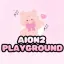 AION2 전 서버 종합 커뮤니티 서버 🪽 디코서버 아이콘