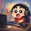 🎮아지트 PC방🎮 디코서버 아이콘