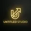 Untitled Studio&Community 디코서버 아이콘