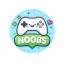 NOOBS 디코서버 아이콘
