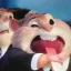ZOOTOPIA 디코서버 아이콘