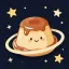 「오픈」푸딩행성🍮 디코서버 아이콘