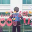 오하나노미츠 대학교 | 大花の光大学 디코서버 아이콘