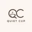 Quiet Cup 디코서버 아이콘