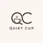 Quiet Cup 서버 아이콘