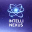 인텔리 · INTELLI NEXUS 디코서버 아이콘