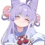 드릴여우 🦊💜 디코서버 아이콘
