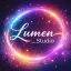 Luman_Studio 디코서버 아이콘