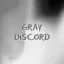 Gray 디코서버 아이콘