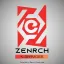 Zenrch K-Services | DISBOARD: Discord 서버 게시판 디코서버 아이콘